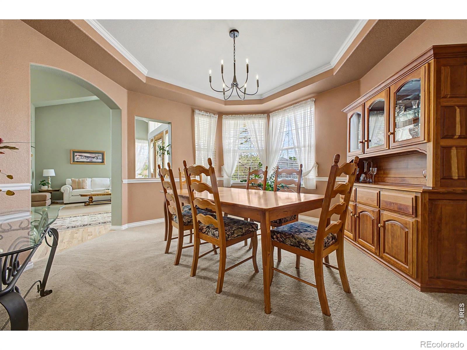 1044 Willow Creek Circle Longmont CO 80503