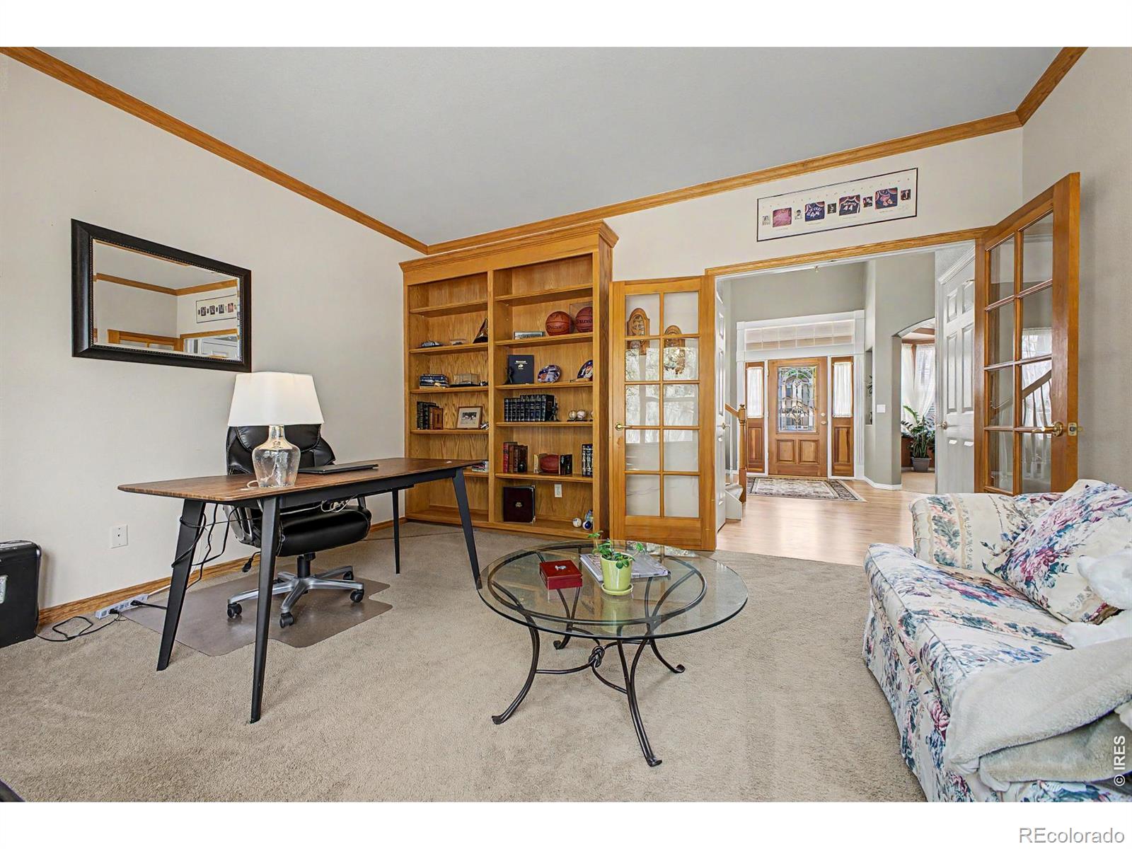 1044 Willow Creek Circle Longmont CO 80503