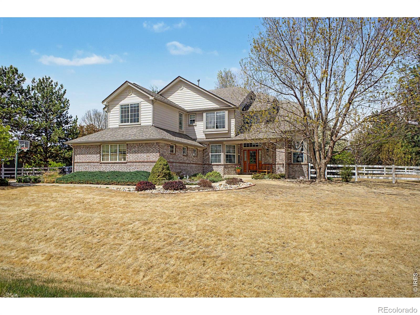 1044 Willow Creek Circle Longmont CO 80503