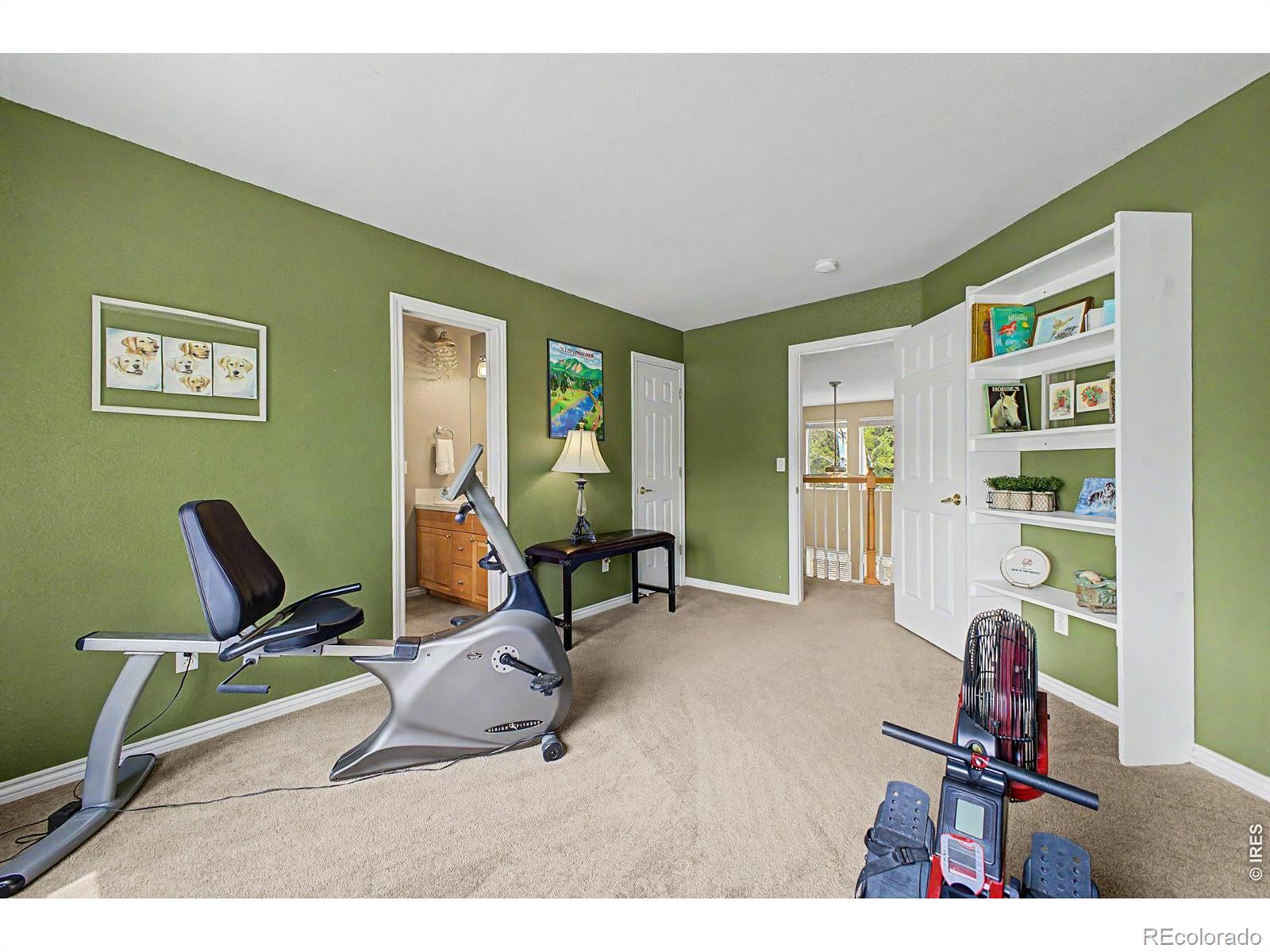 1044 Willow Creek Circle Longmont CO 80503