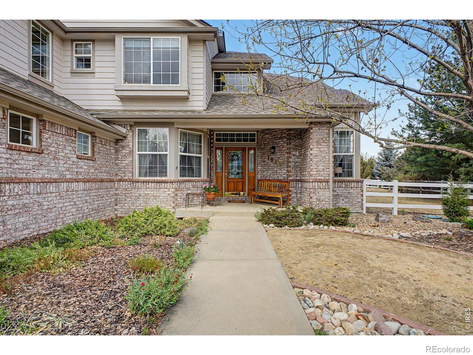 1044 Willow Creek Circle Longmont CO 80503