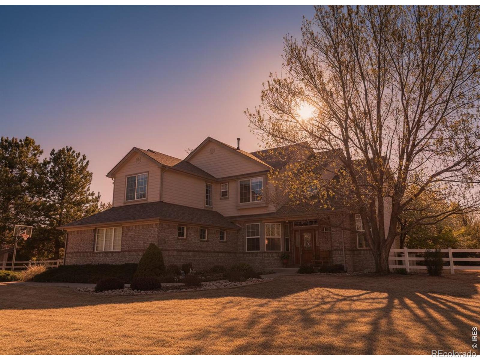 1044 Willow Creek Circle Longmont CO 80503