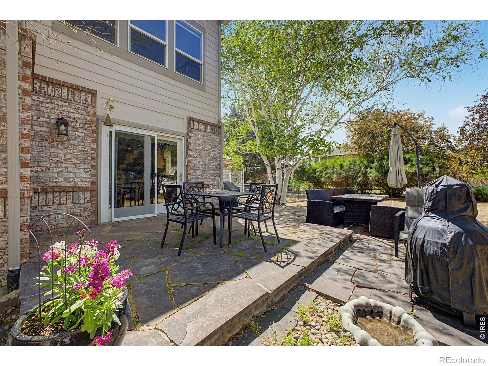 1044 Willow Creek Circle Longmont CO 80503