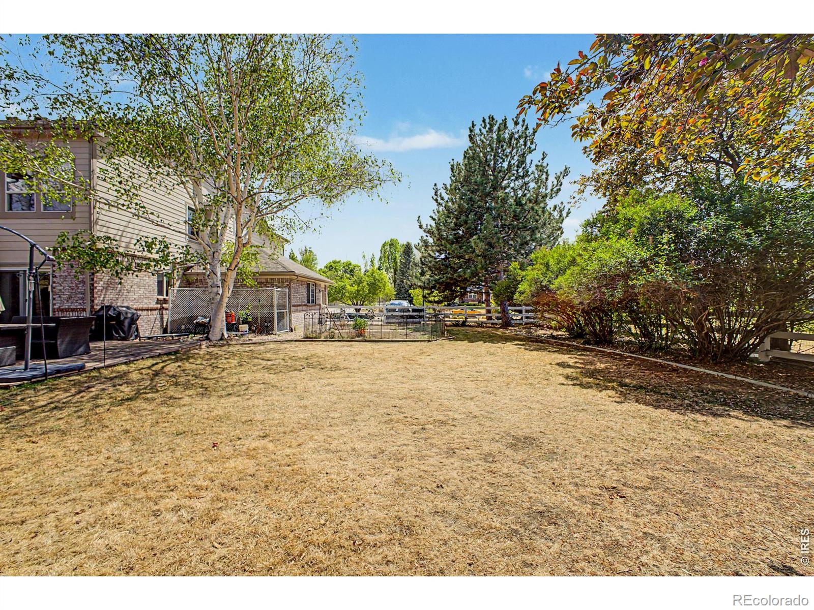 1044 Willow Creek Circle Longmont CO 80503