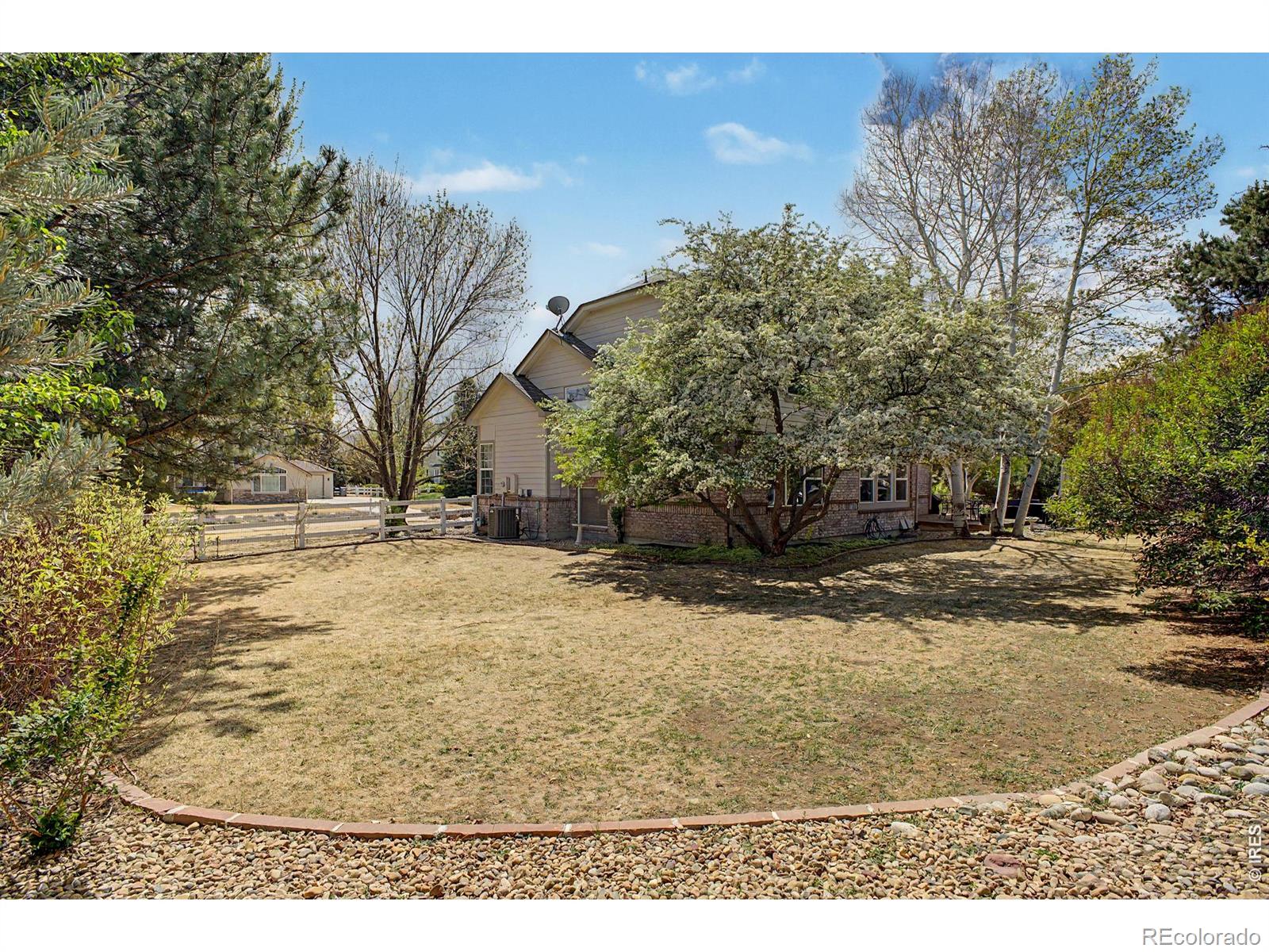 1044 Willow Creek Circle Longmont CO 80503