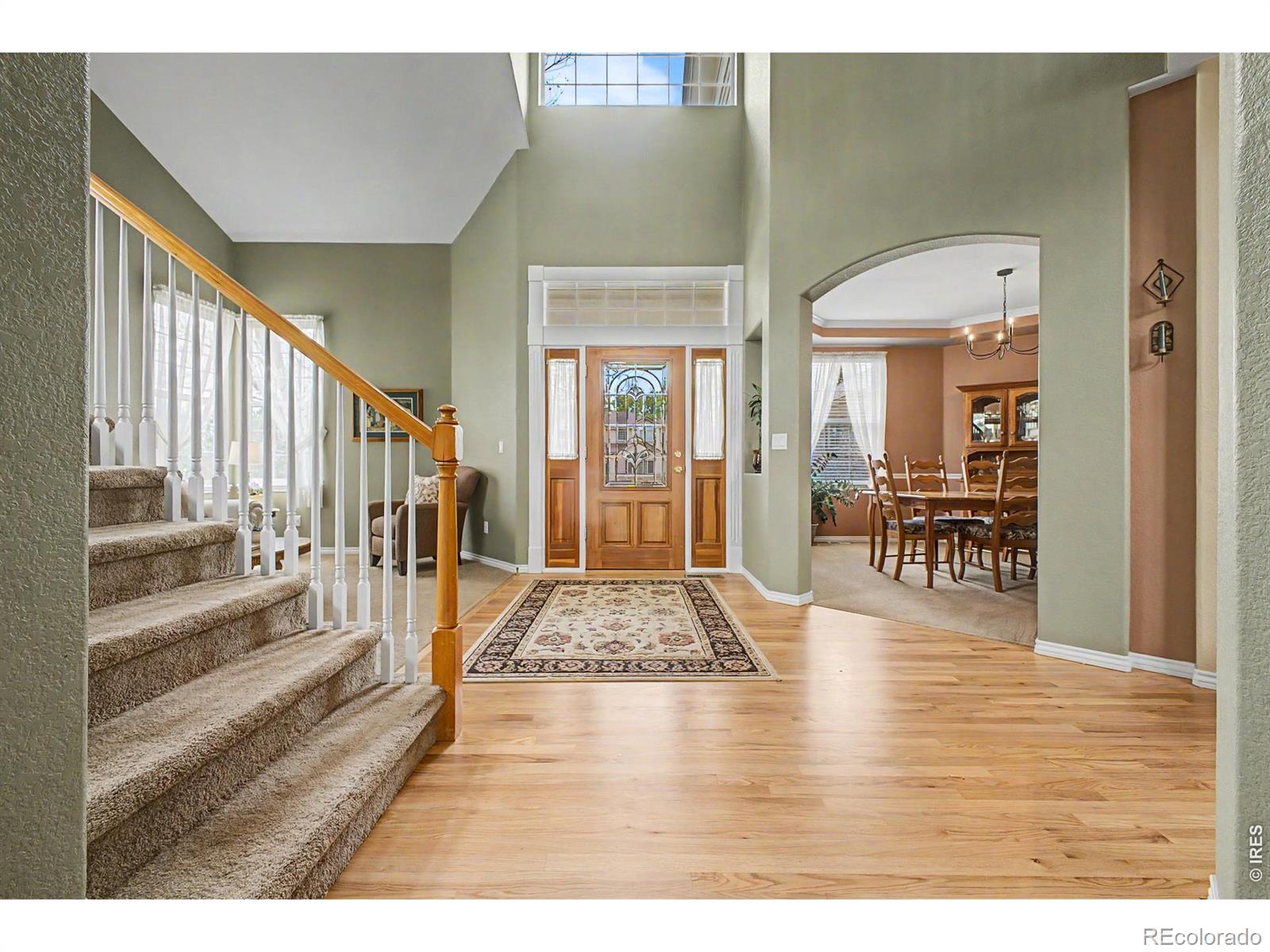 1044 Willow Creek Circle Longmont CO 80503