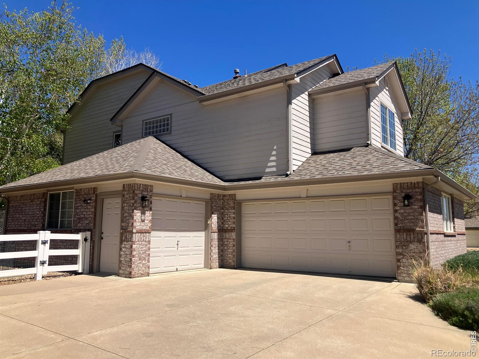 1044 Willow Creek Circle Longmont CO 80503