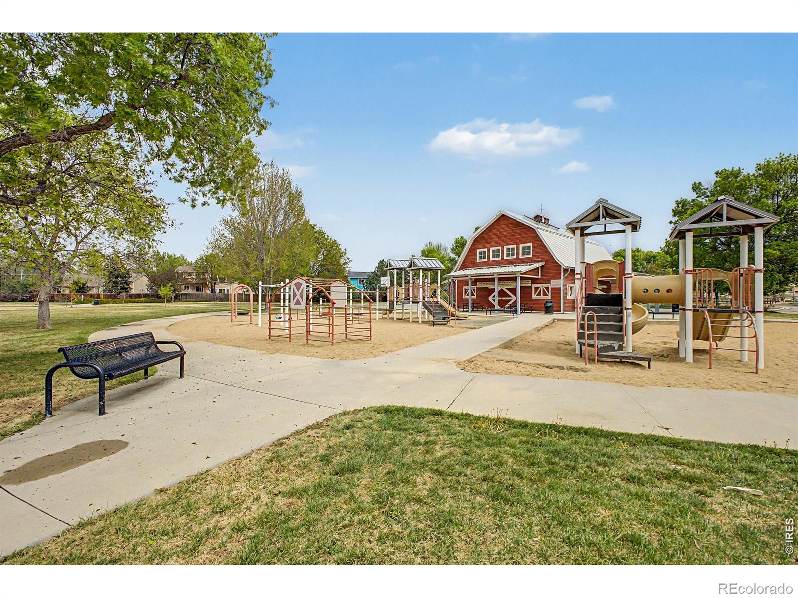 1044 Willow Creek Circle Longmont CO 80503