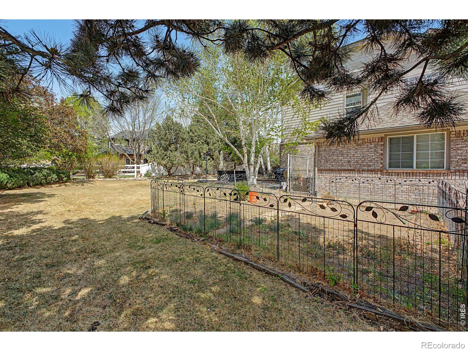 1044 Willow Creek Circle Longmont CO 80503