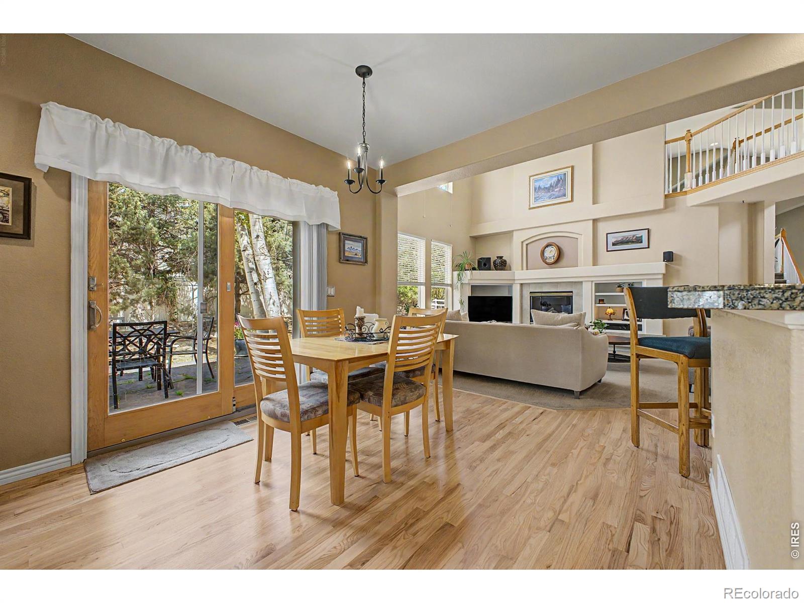 1044 Willow Creek Circle Longmont CO 80503