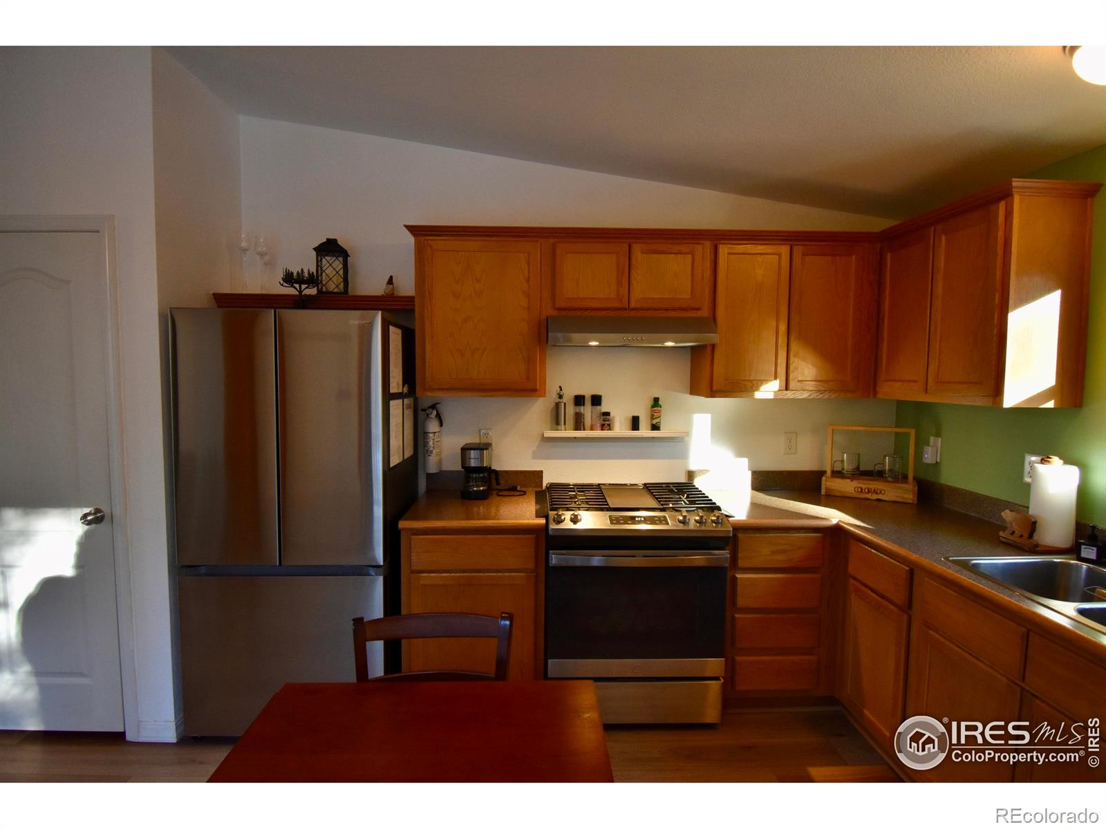 972 N Quarter Horse Road Jefferson CO 80456