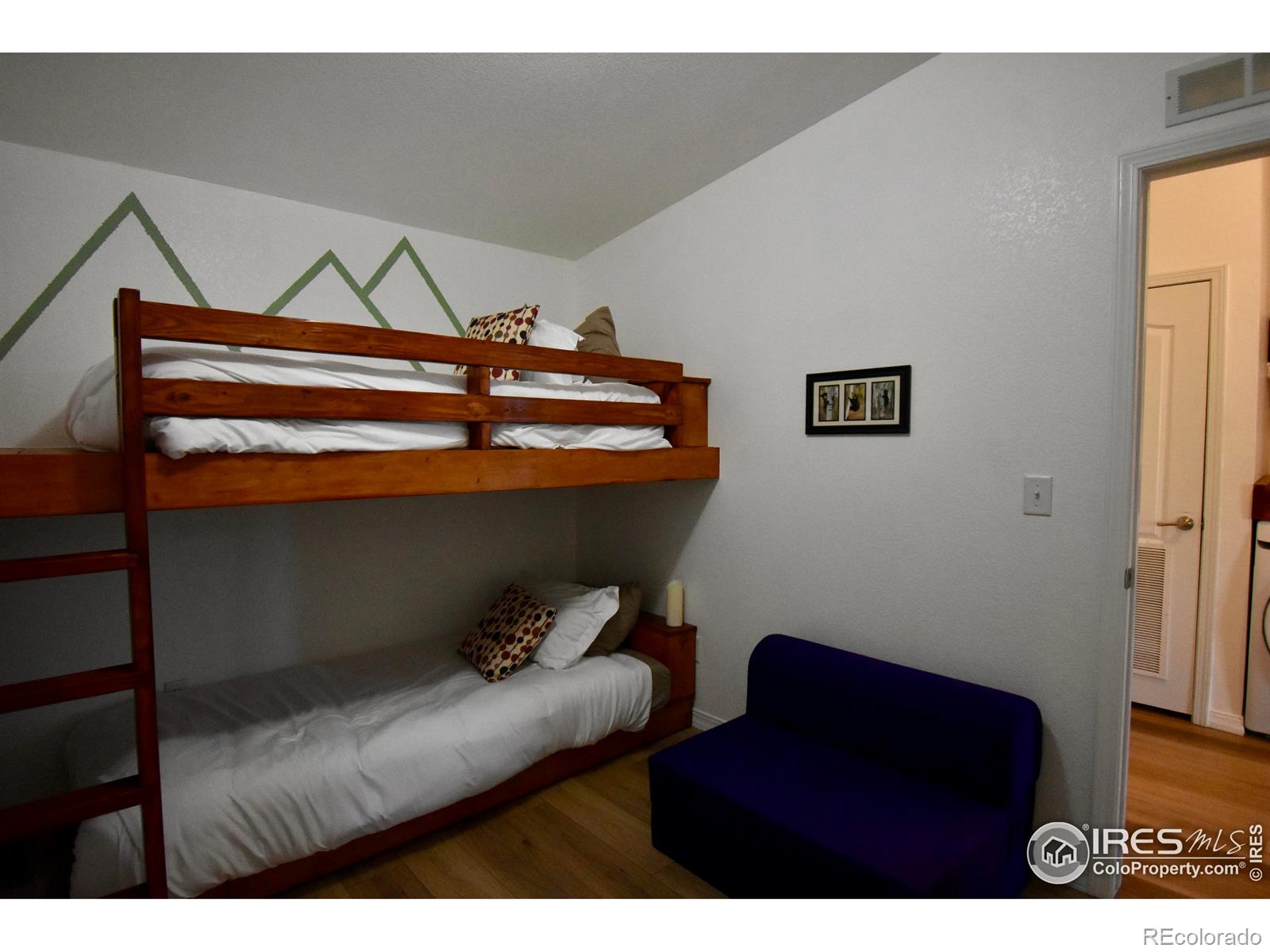 972 N Quarter Horse Road Jefferson CO 80456
