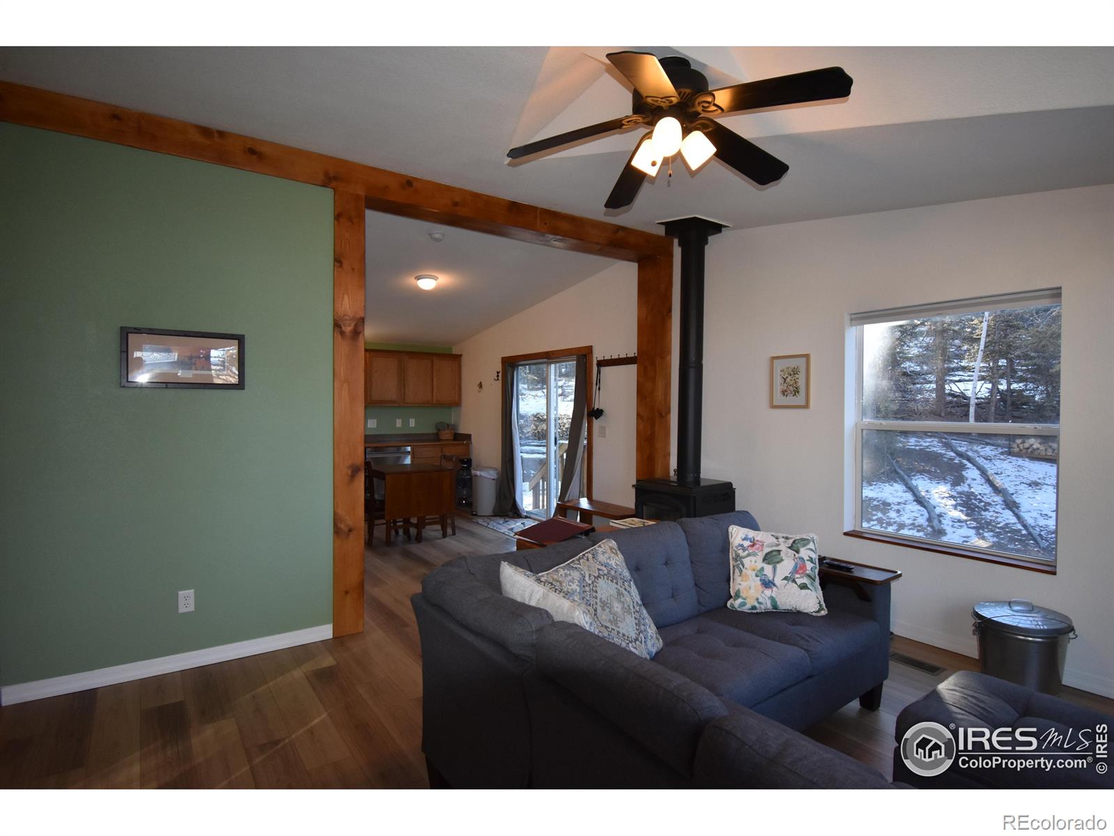 972 N Quarter Horse Road Jefferson CO 80456