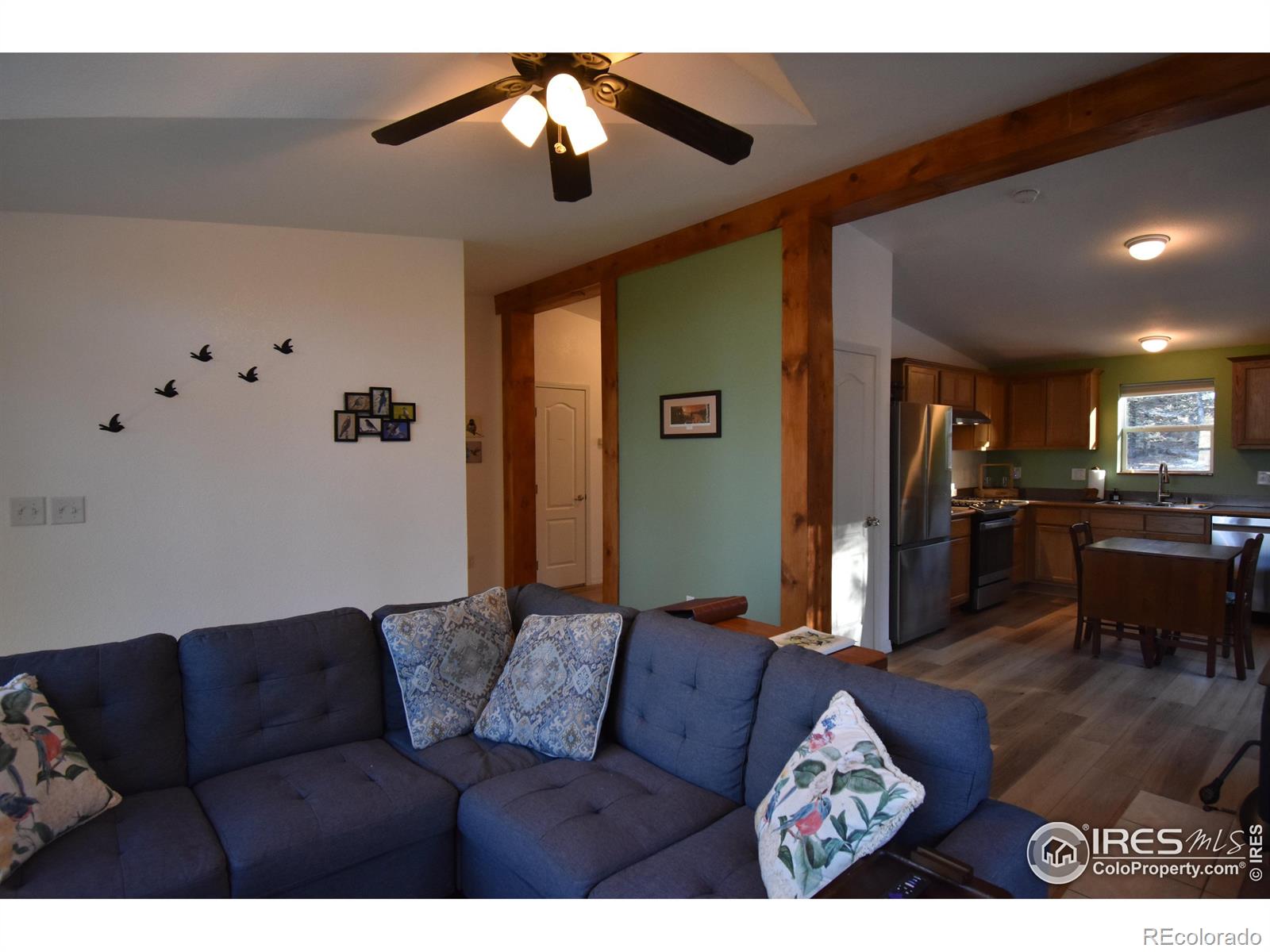 972 N Quarter Horse Road Jefferson CO 80456