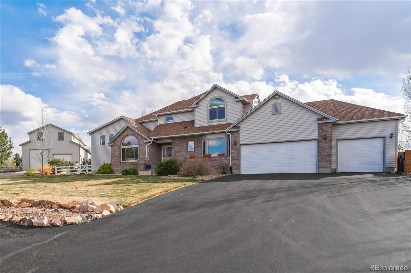 14871 Mariposa Court Westminster CO 80023