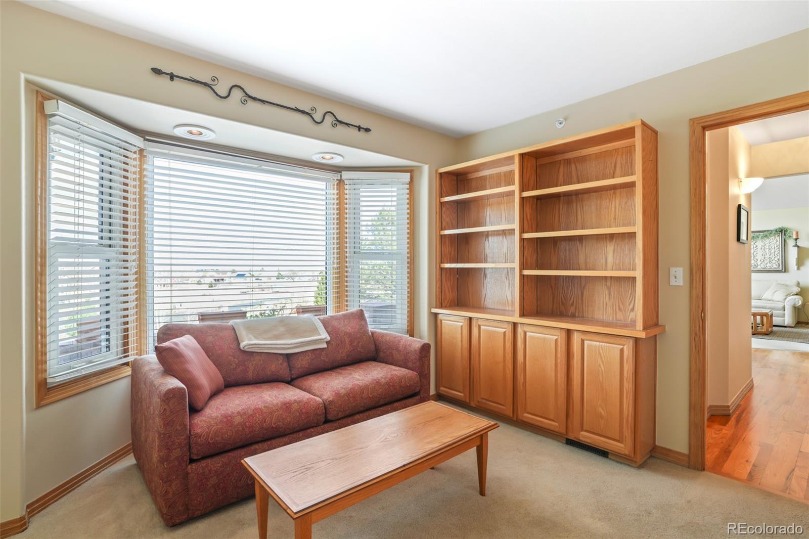 14871 Mariposa Court Westminster CO 80023