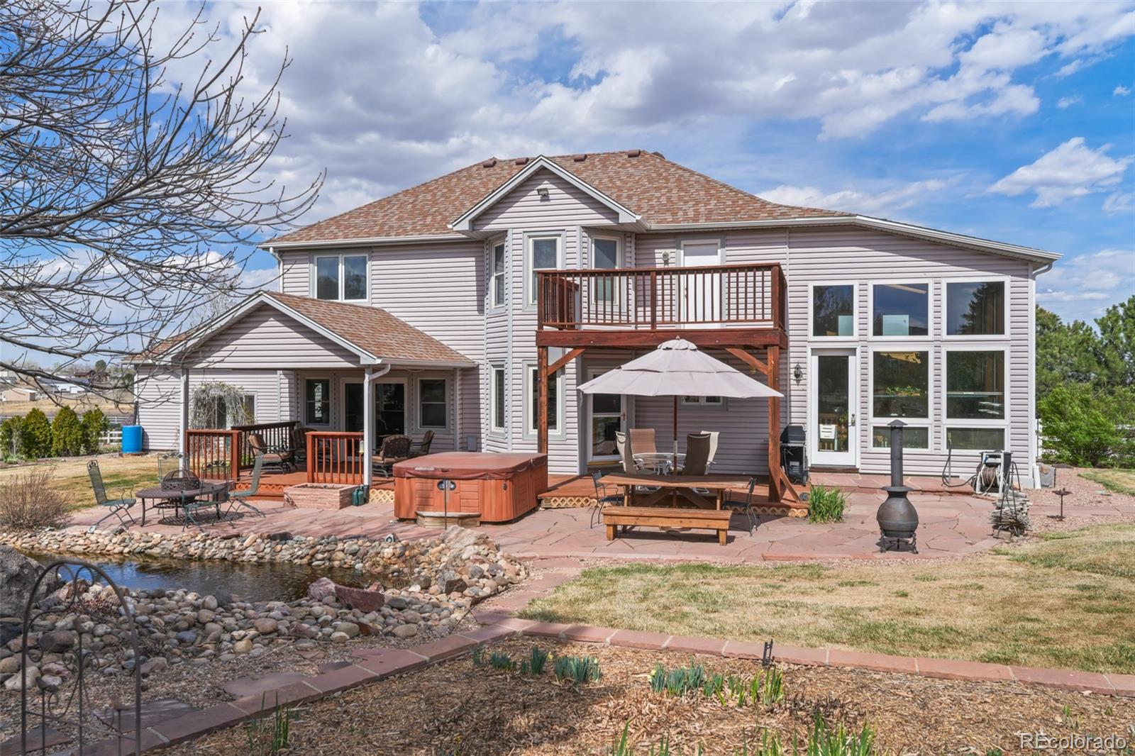 14871 Mariposa Court Westminster CO 80023
