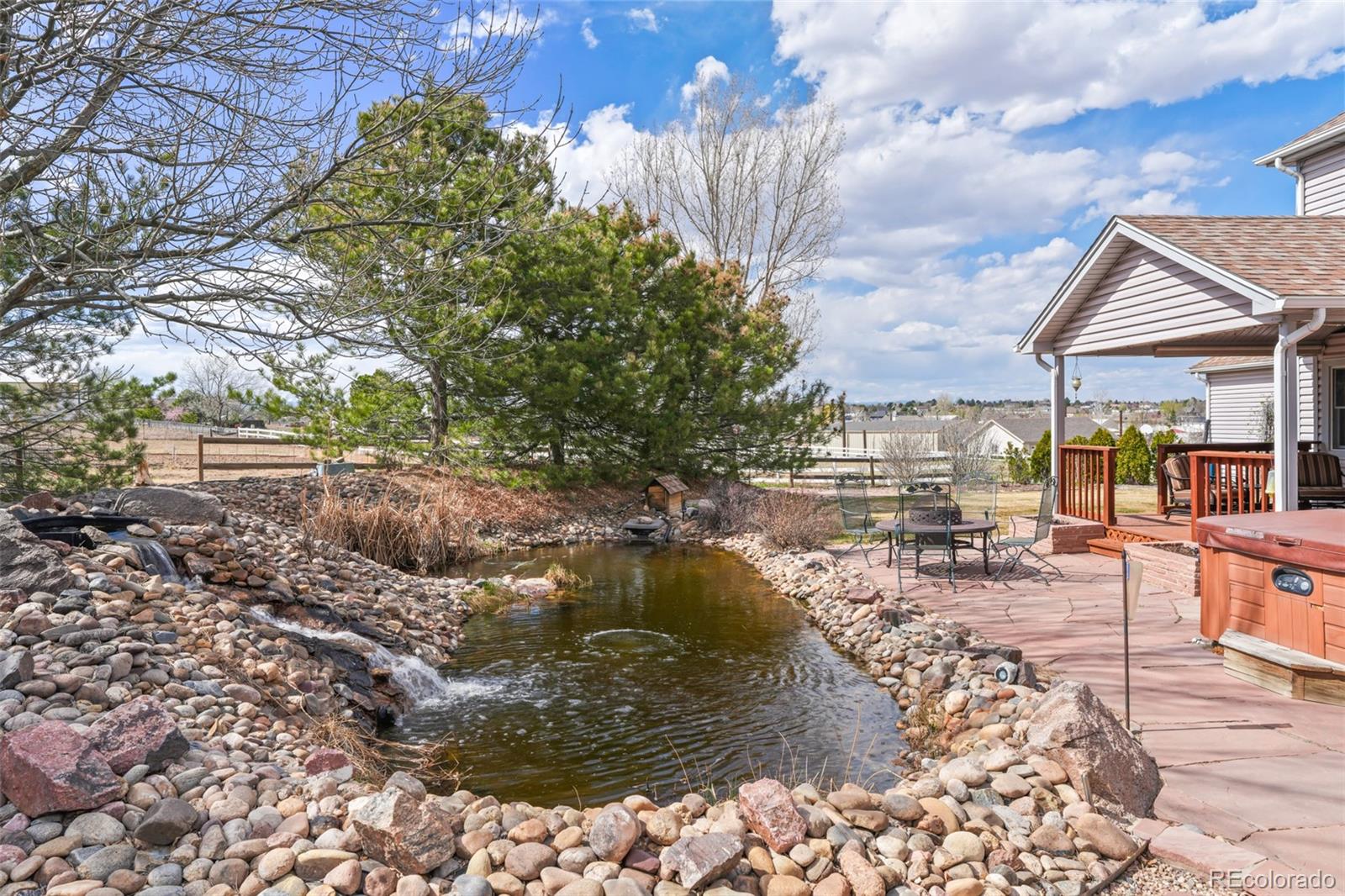 14871 Mariposa Court Westminster CO 80023