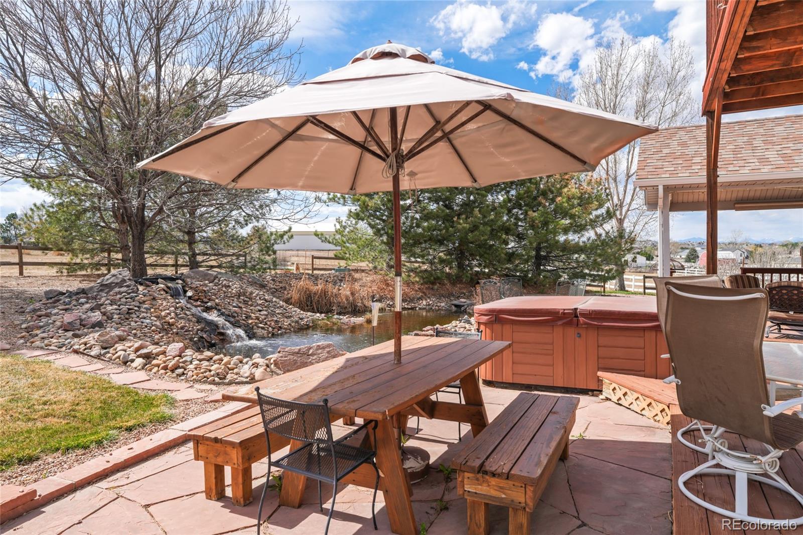 14871 Mariposa Court Westminster CO 80023