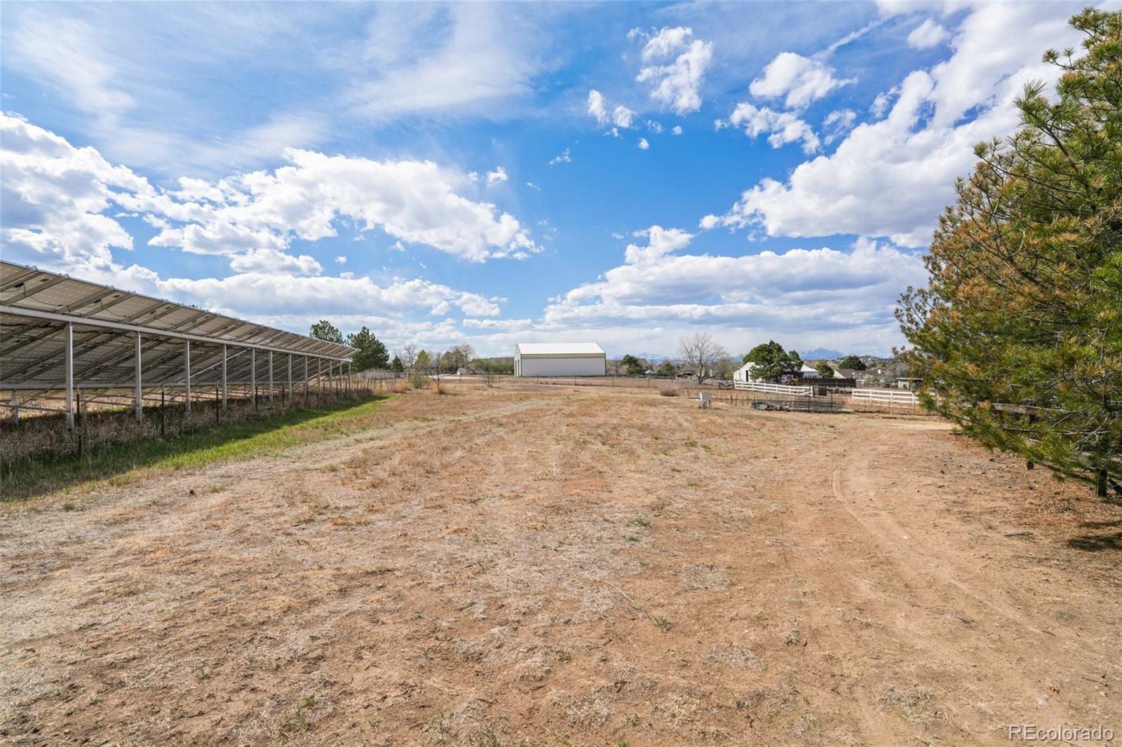 14871 Mariposa Court Westminster CO 80023