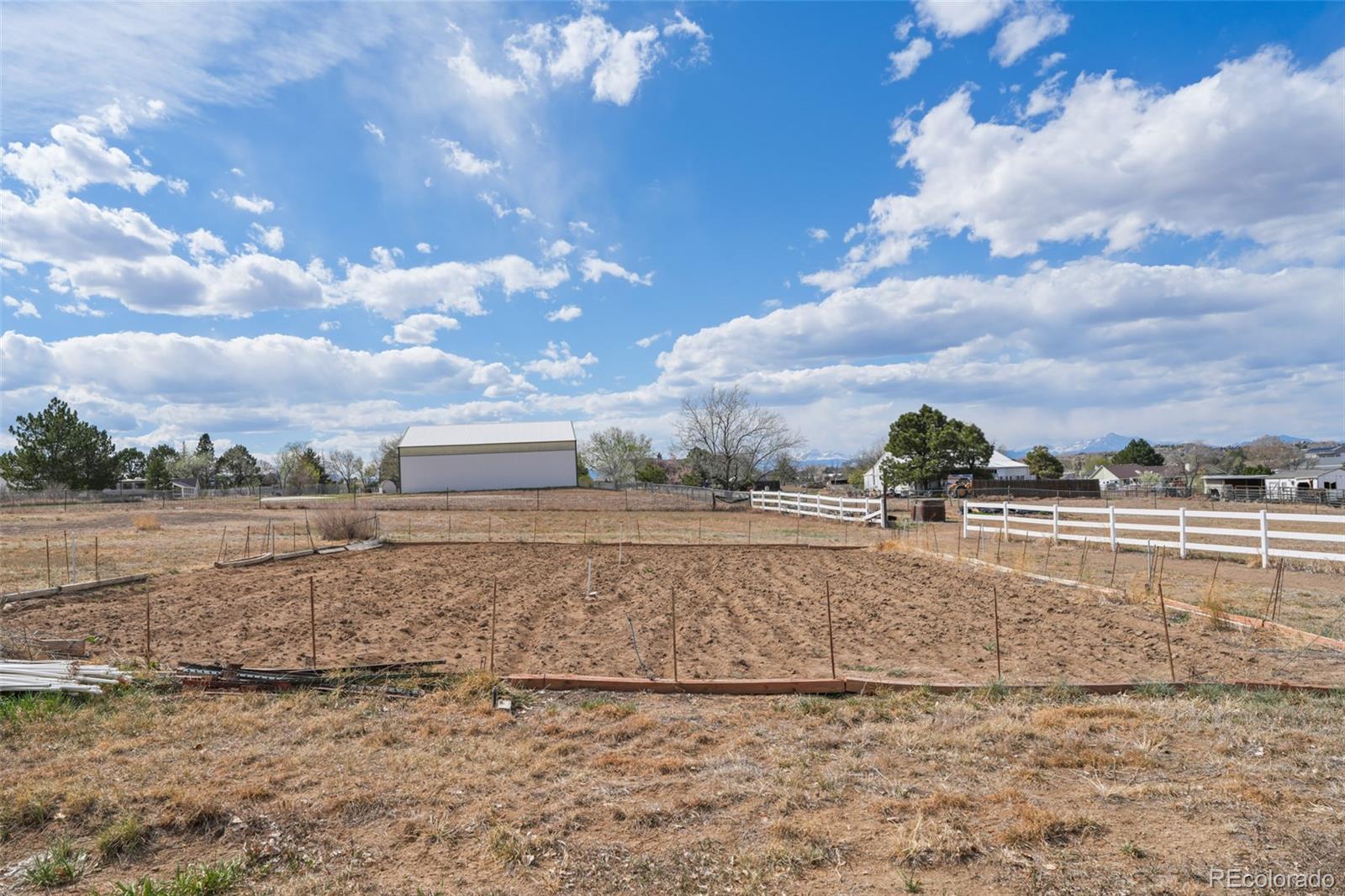 14871 Mariposa Court Westminster CO 80023