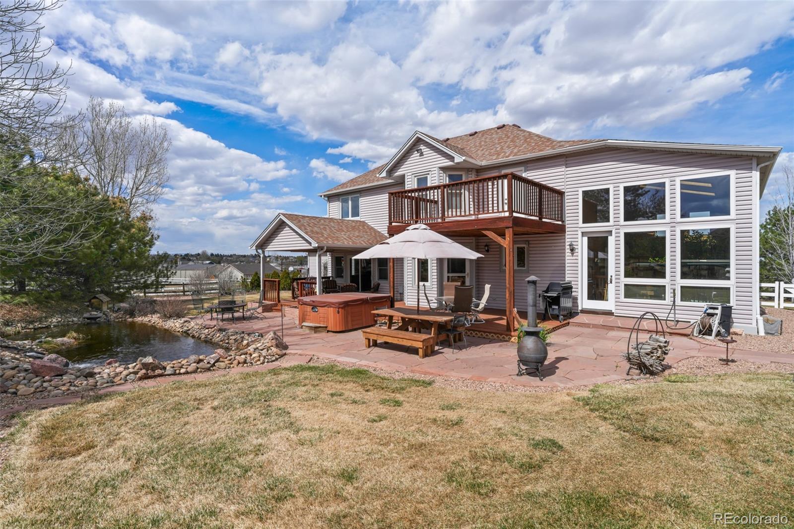 14871 Mariposa Court Westminster CO 80023