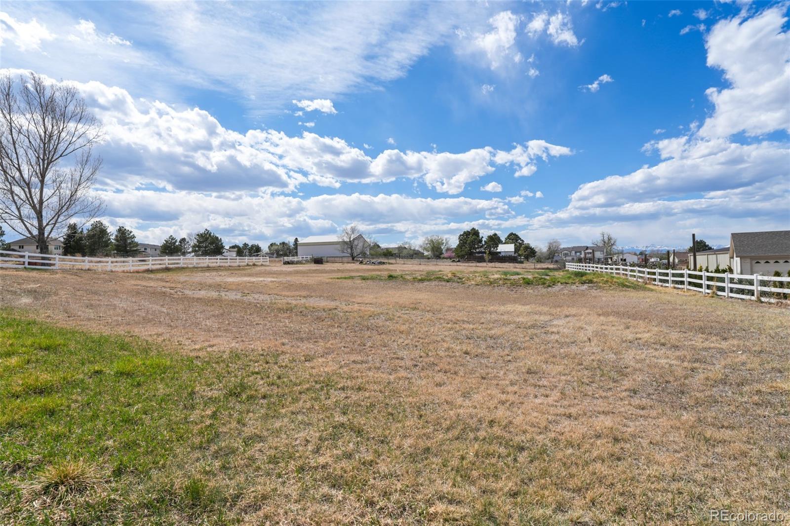 14871 Mariposa Court Westminster CO 80023