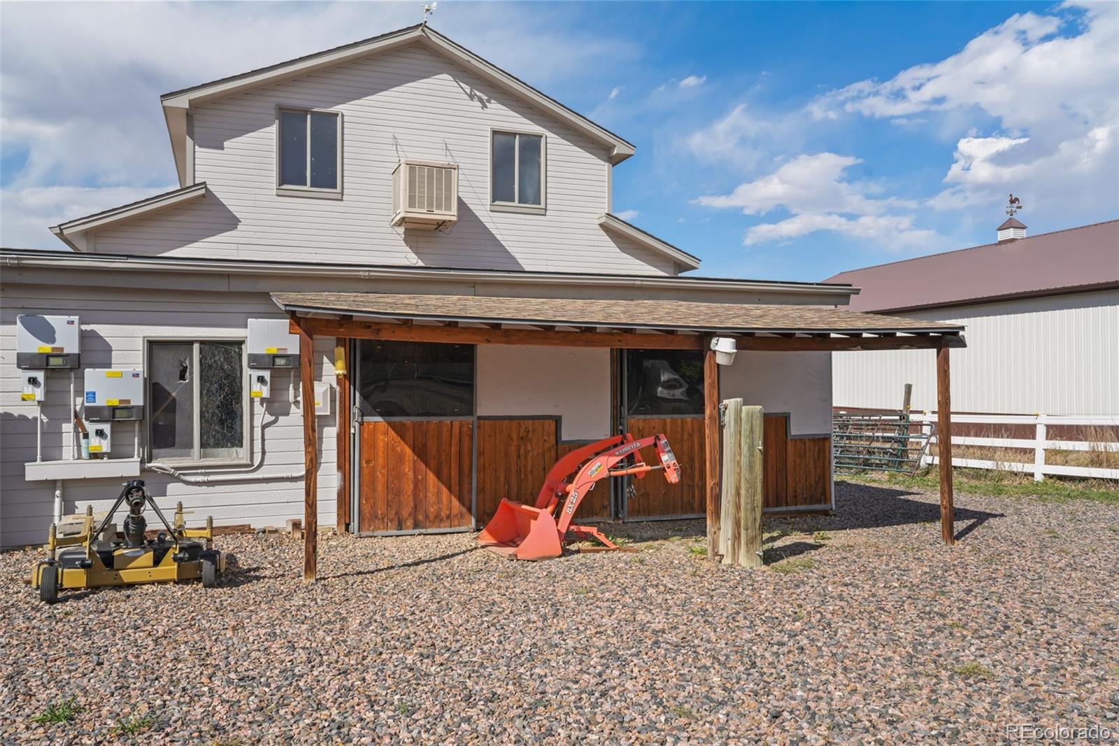 14871 Mariposa Court Westminster CO 80023