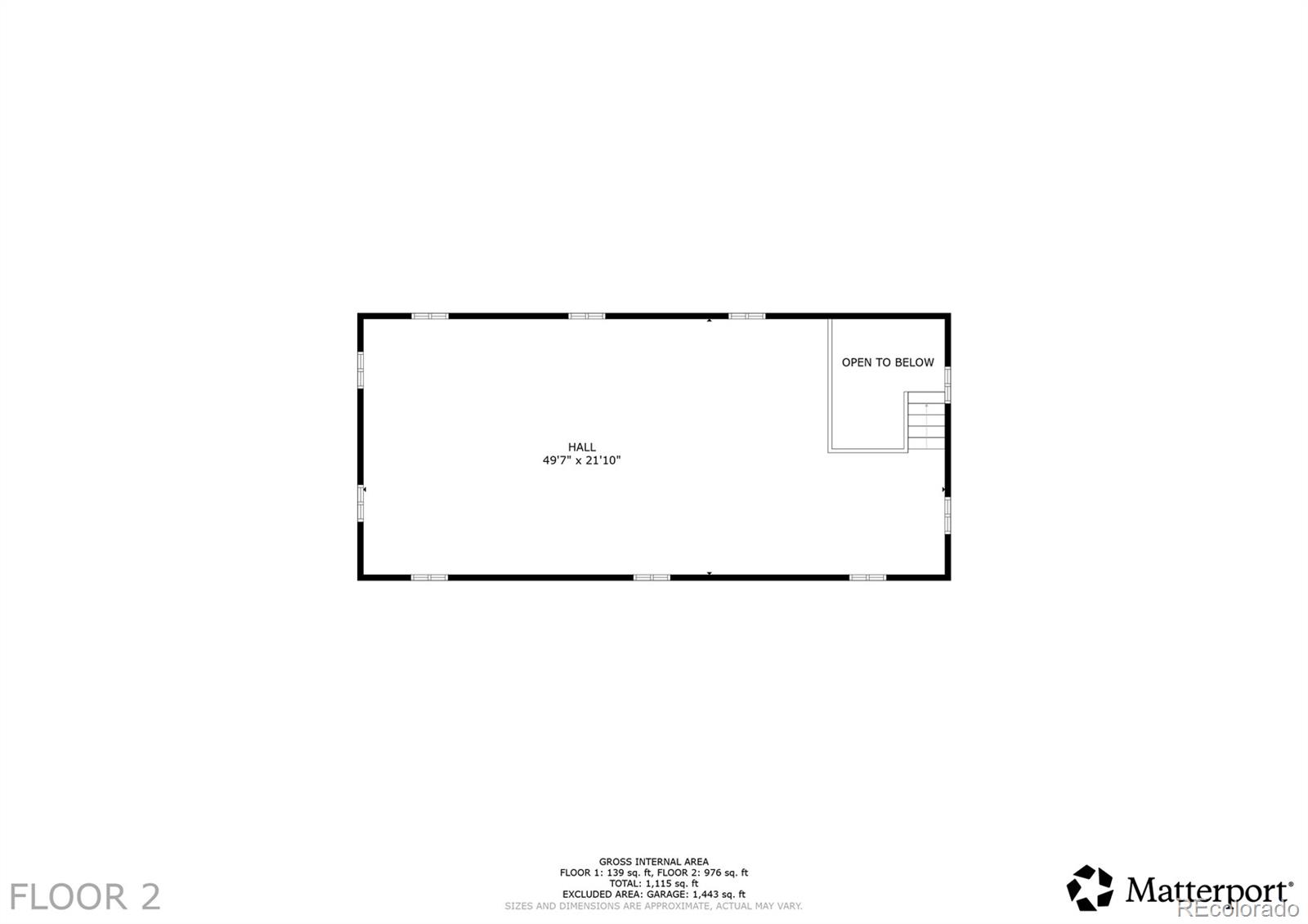14871 Mariposa Court Westminster CO 80023