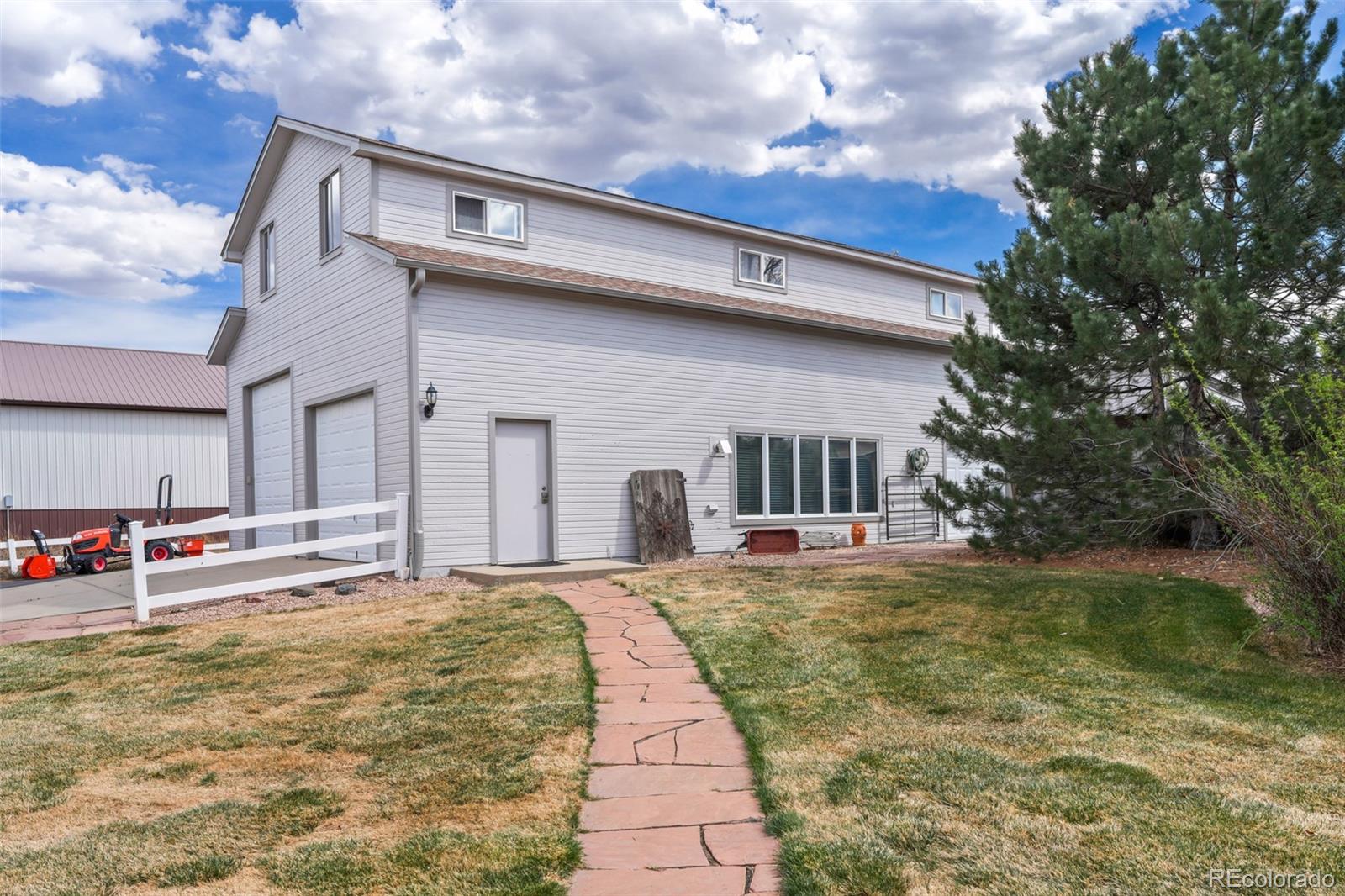 14871 Mariposa Court Westminster CO 80023