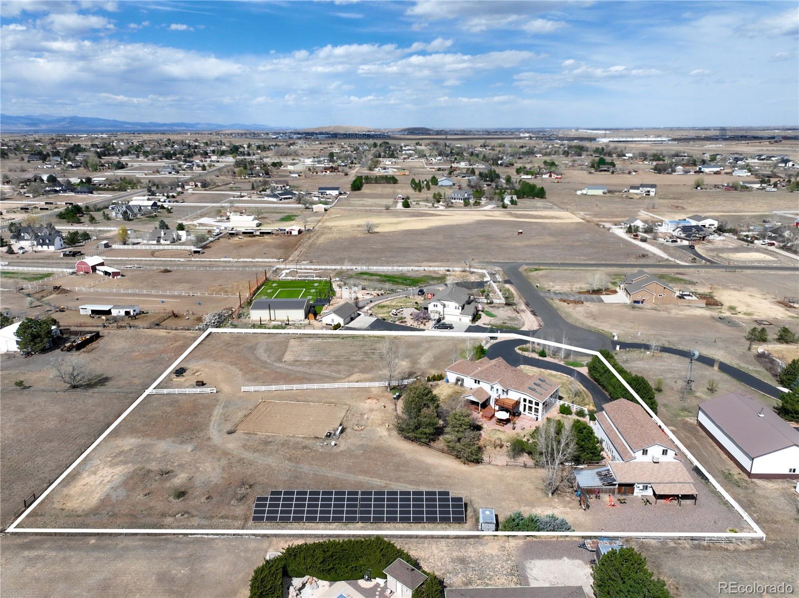 14871 Mariposa Court Westminster CO 80023