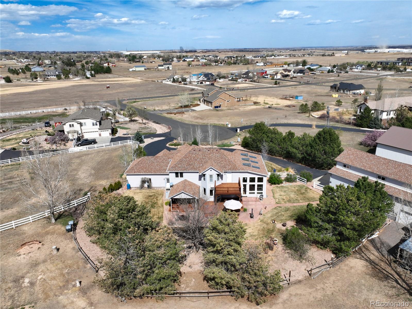 14871 Mariposa Court Westminster CO 80023