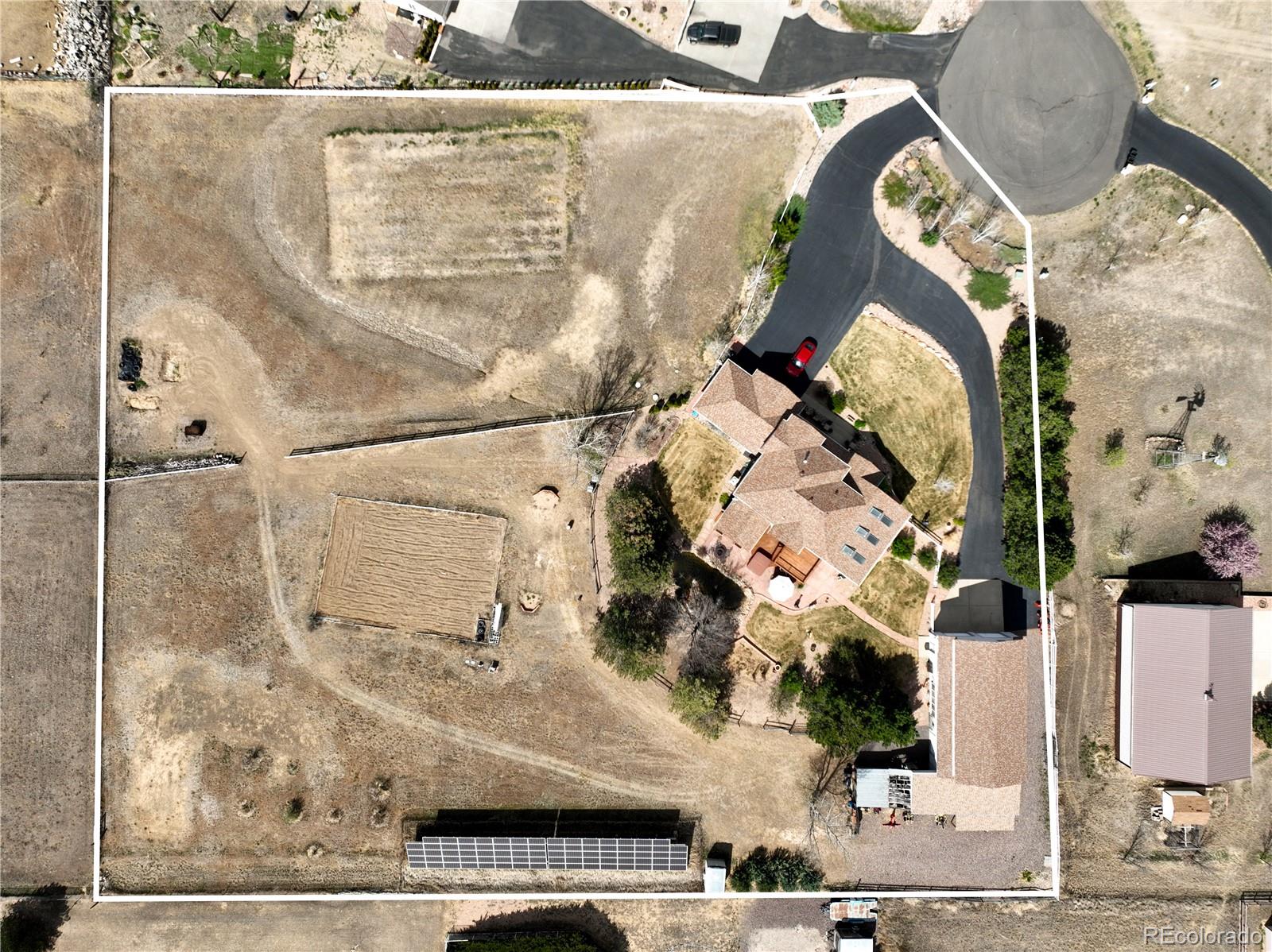 14871 Mariposa Court Westminster CO 80023
