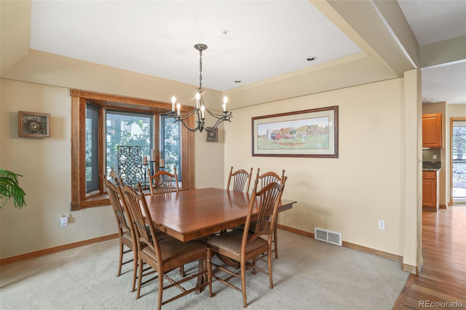 14871 Mariposa Court Westminster CO 80023