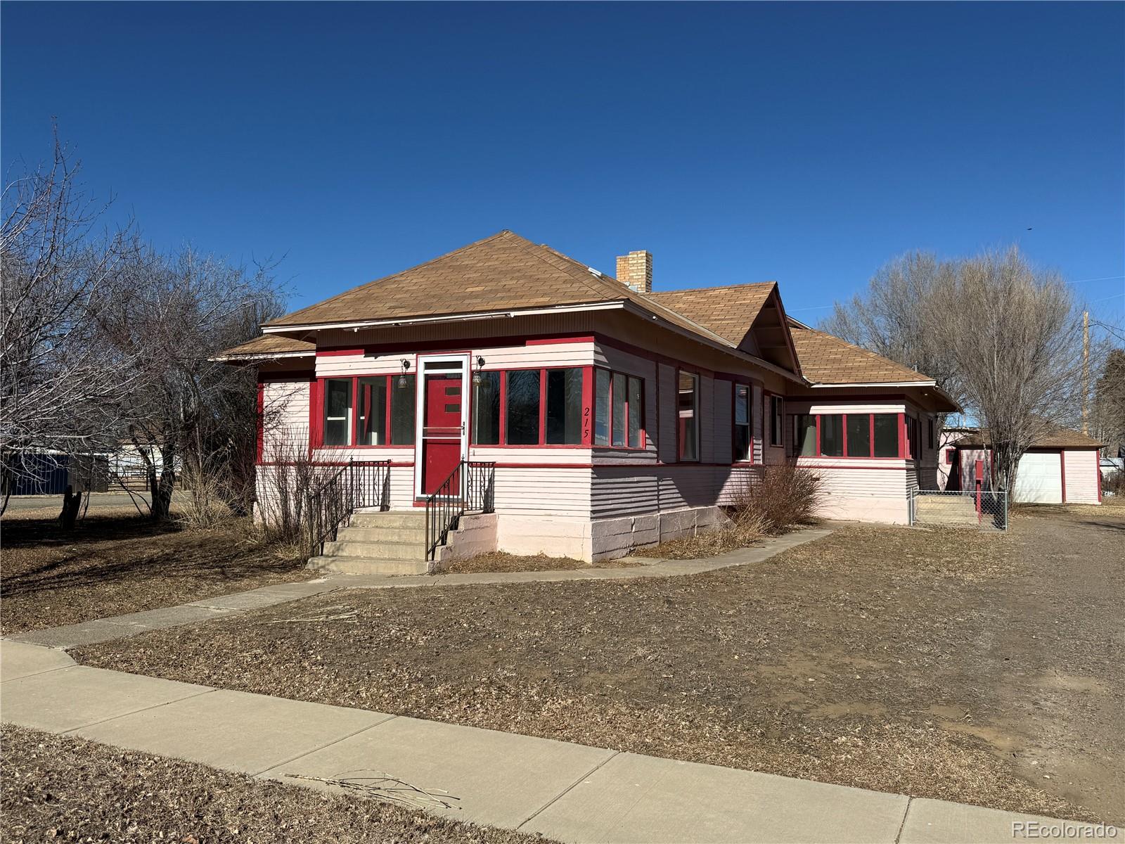 215 Joe S. Chavez Drive La Jara CO 81140