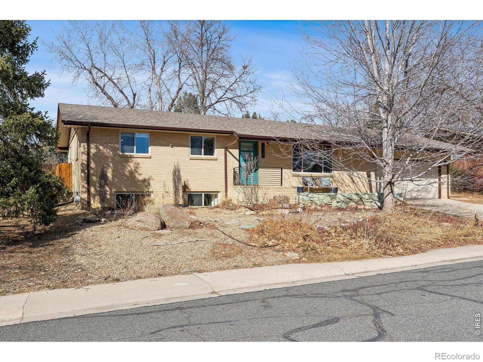 1920 Spruce Avenue Longmont CO 80501