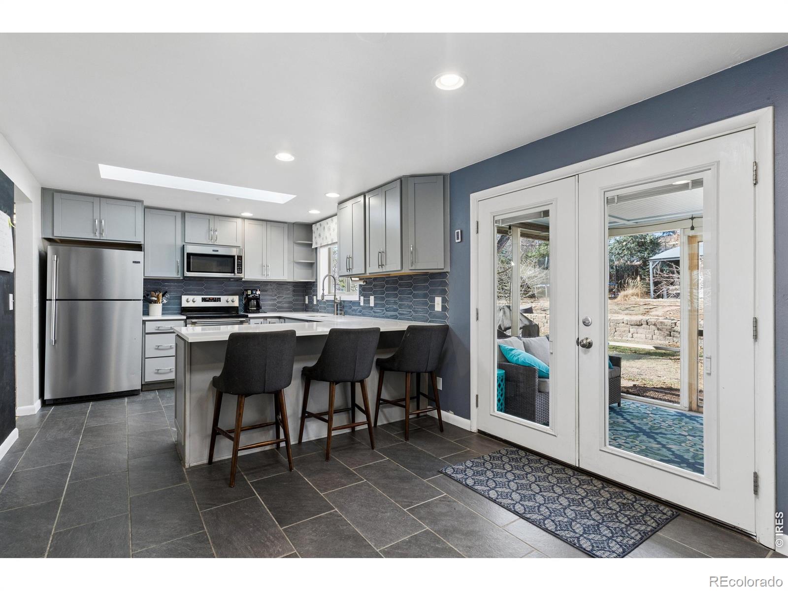 1920 Spruce Avenue Longmont CO 80501