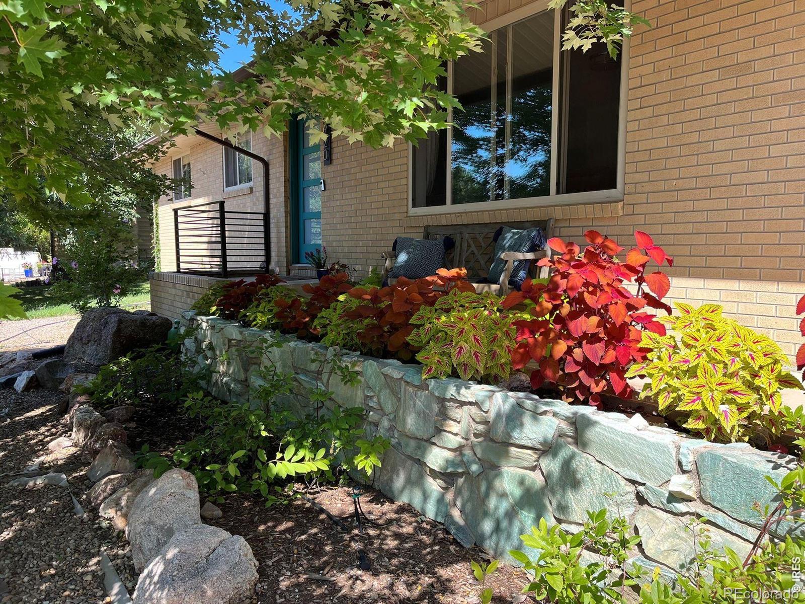 1920 Spruce Avenue Longmont CO 80501