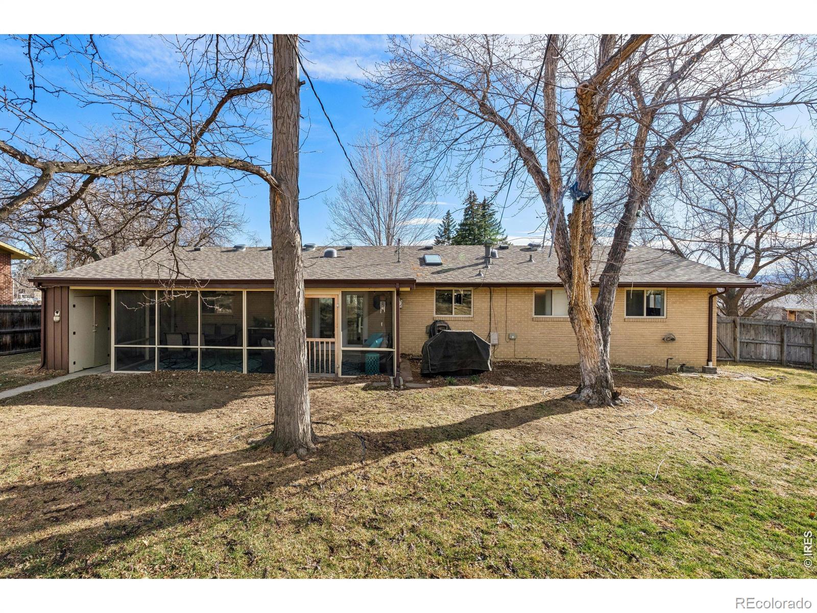 1920 Spruce Avenue Longmont CO 80501