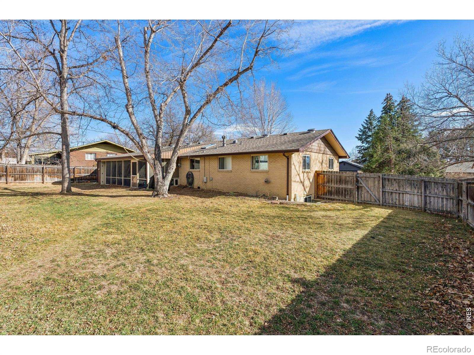 1920 Spruce Avenue Longmont CO 80501