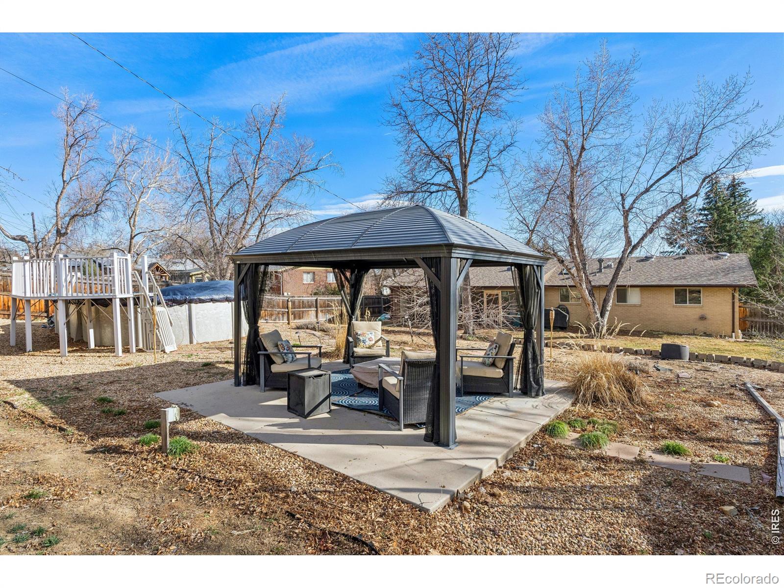 1920 Spruce Avenue Longmont CO 80501