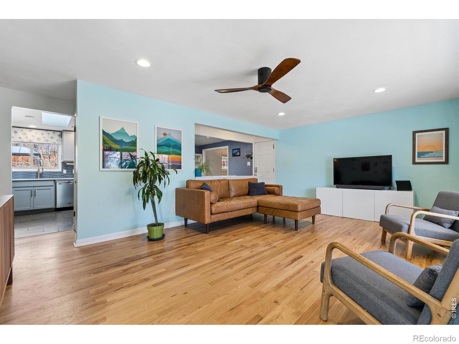 1920 Spruce Avenue Longmont CO 80501