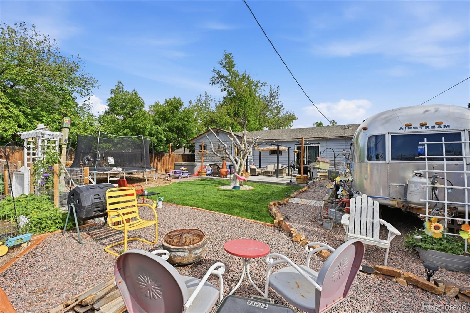 918 Allison Avenue Canon City CO 81212