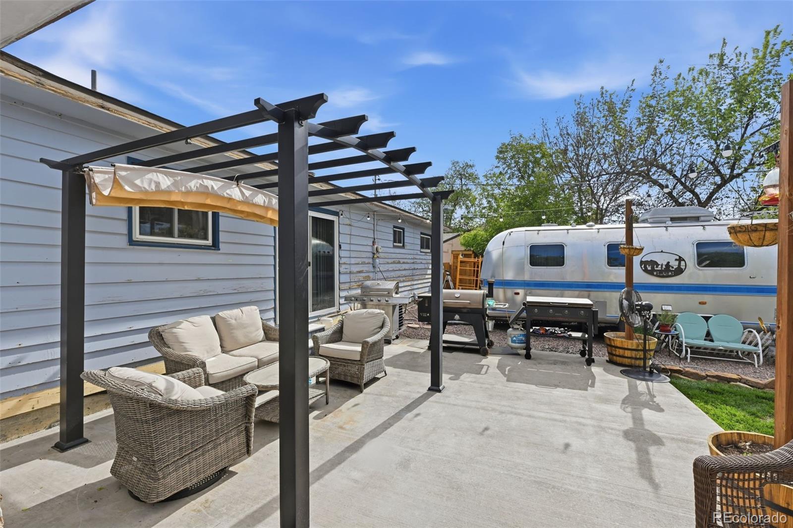 918 Allison Avenue Canon City CO 81212