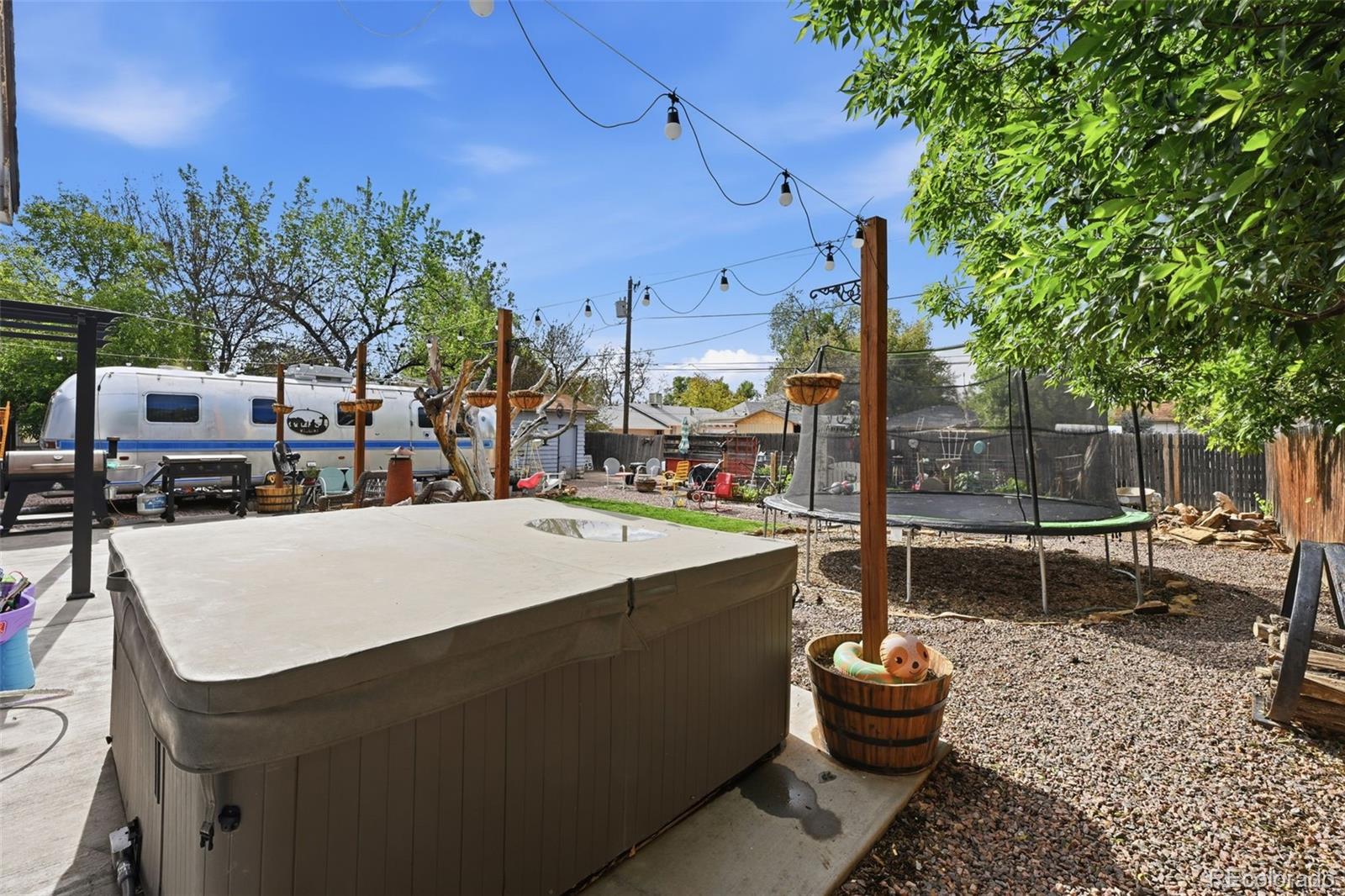 918 Allison Avenue Canon City CO 81212