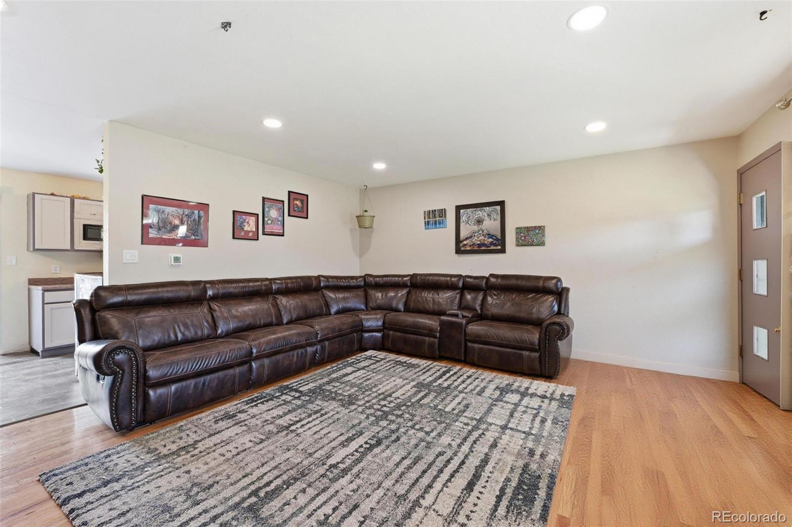 918 Allison Avenue Canon City CO 81212