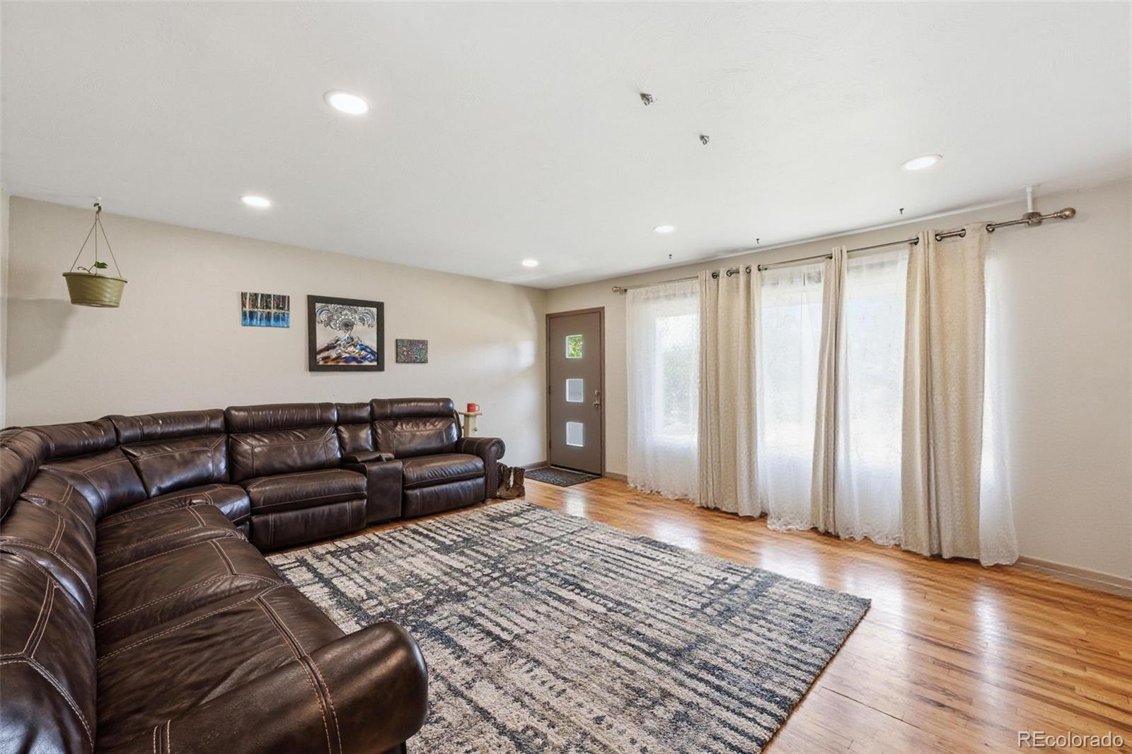 918 Allison Avenue Canon City CO 81212