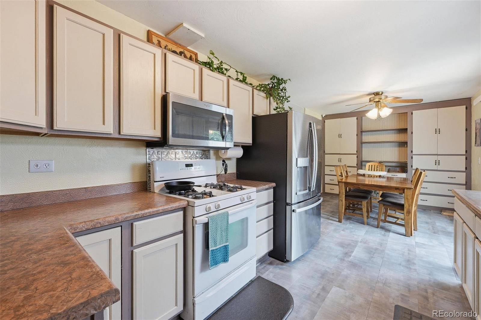 918 Allison Avenue Canon City CO 81212