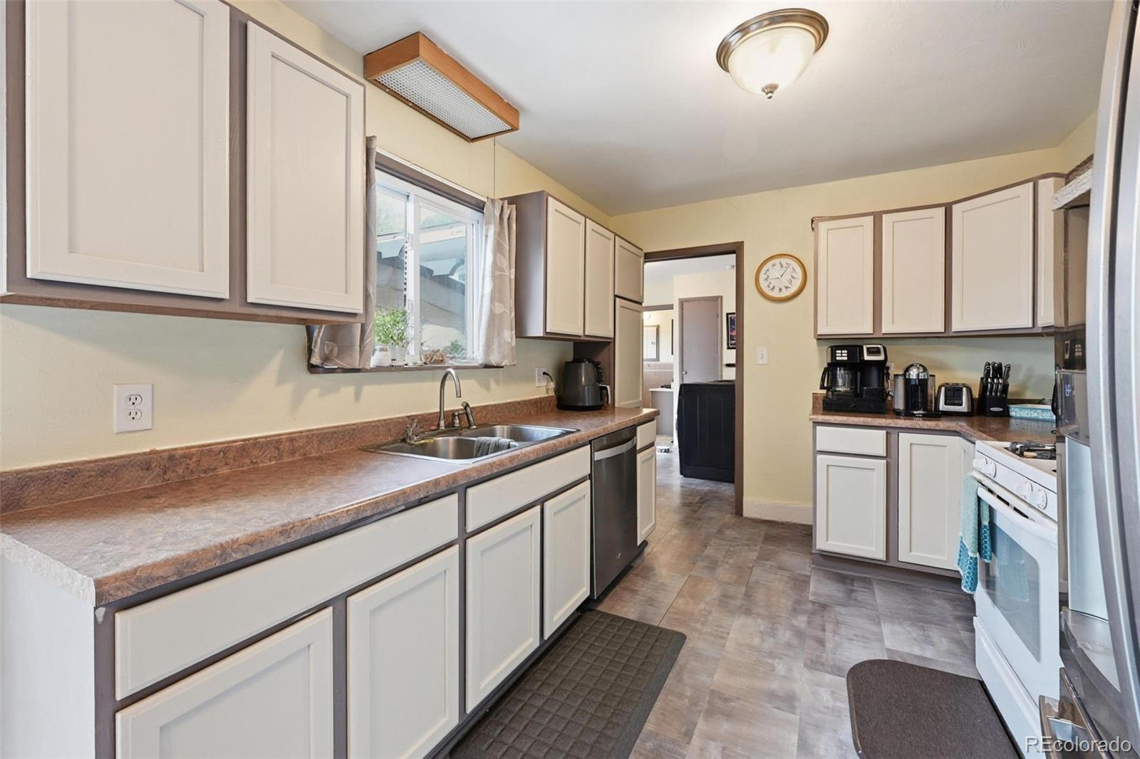 918 Allison Avenue Canon City CO 81212