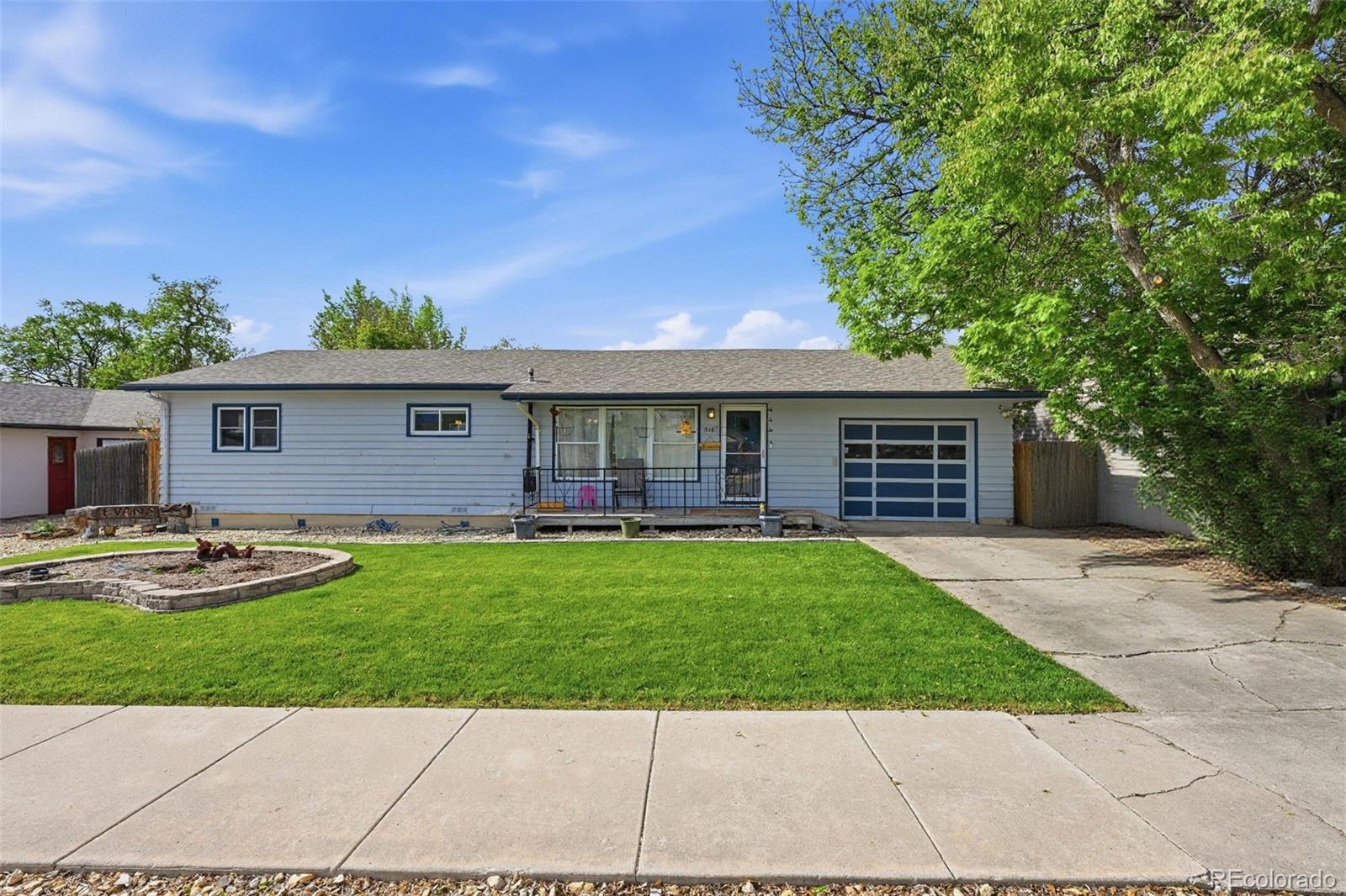 918 Allison Avenue Canon City CO 81212